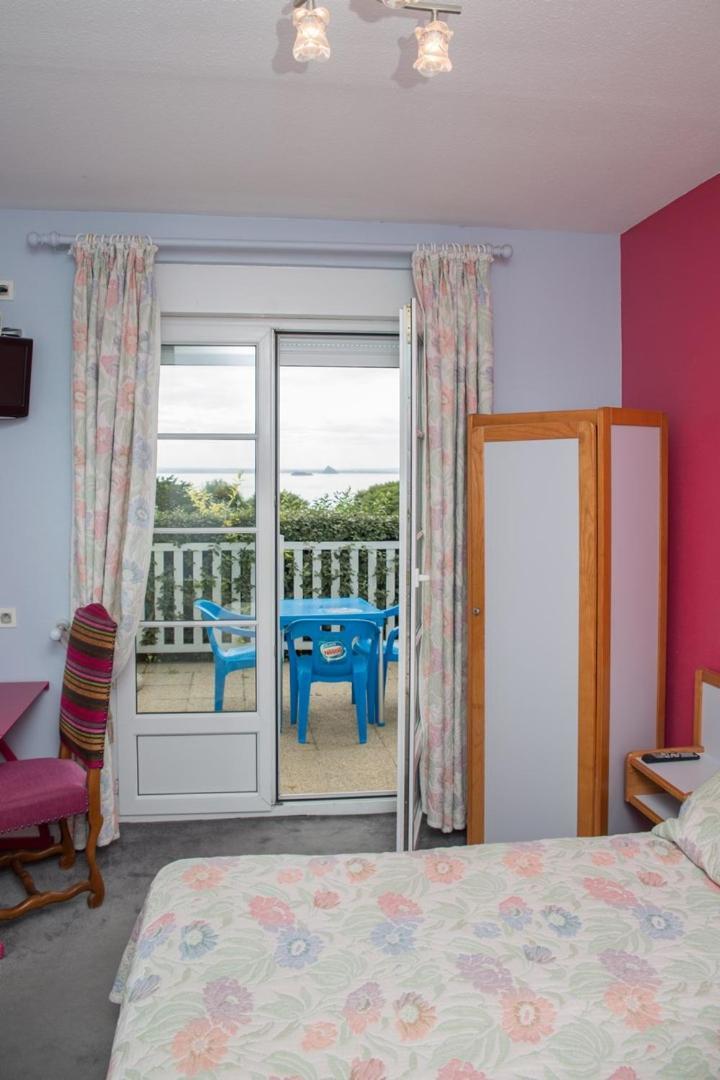 Les Hermelles Champeaux Exterior foto